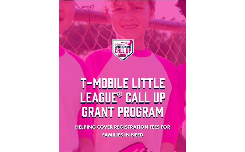 T-Mobile Call up Grant