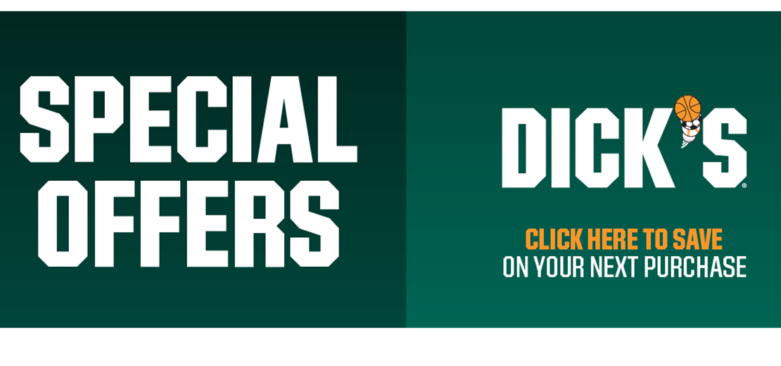 Dick's Sporting Goods Coupons